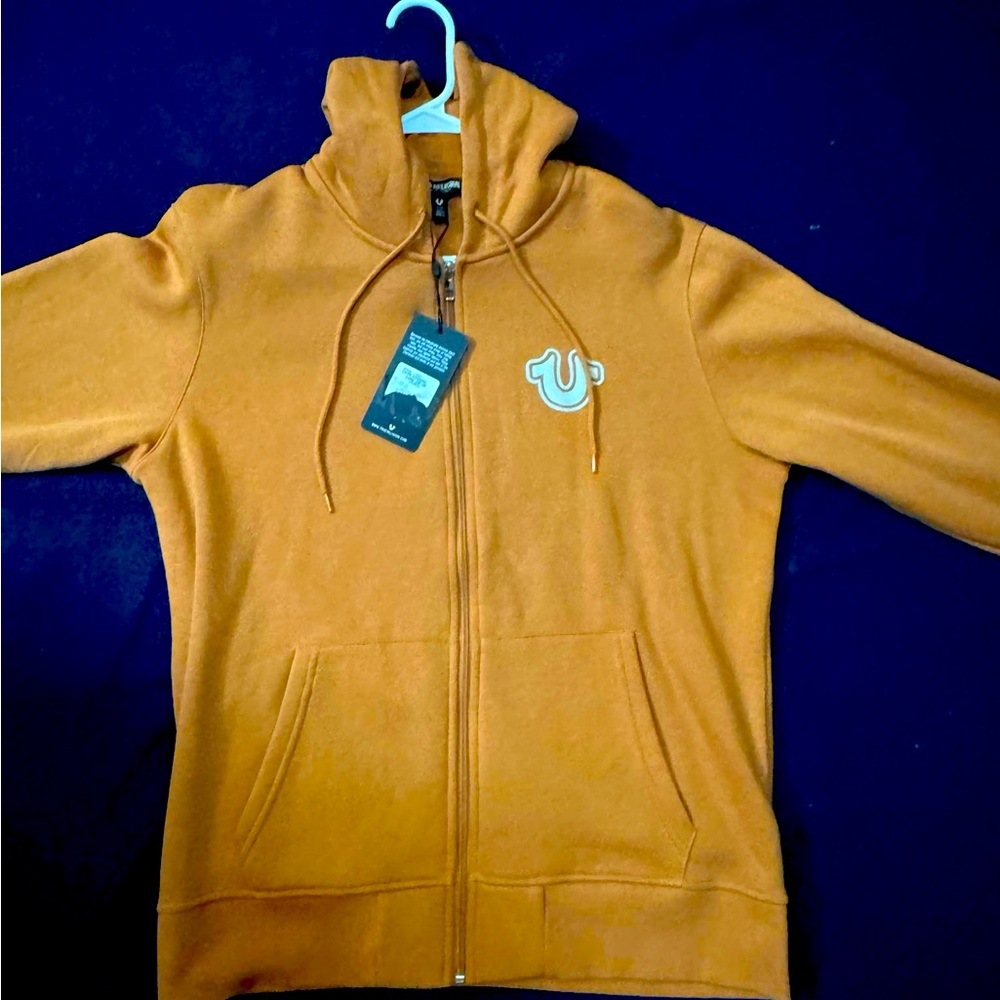True Religon Jacket - Picture 2 of 3
